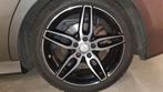 Ensemble de jantes AMG 5x112 18 pouces, Autos : Pièces & Accessoires, Pneus & Jantes, Pneus hiver, Véhicule de tourisme, Enlèvement