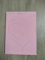 BTS album 'map of the soul - persona', Ophalen of Verzenden, 2000 tot heden, Gebruikt