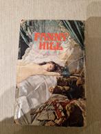 Fanny Hill, john cleland, roman, Enlèvement ou Envoi