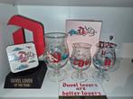 Duvel cupido set, Verzamelen, Ophalen of Verzenden, Duvel
