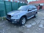 Bmw X5 3.0ds Biturbo 286pk, Auto's, Automaat, Achterwielaandrijving, Leder, Bedrijf