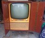 Retro tv  / tv kast, Ophalen