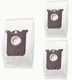 Stofzuigerzakken, Ophalen of Verzenden, Nieuw, Stofzuiger