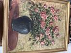 Tableaux, Ophalen