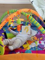 Speelmat, Kinderen en Baby's, Speelgoed | Babyspeelgoed, Ophalen, Gebruikt, Speelkleed