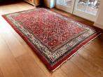 Perzisch wollen tapijt, 190 x 290 cm, Maison & Meubles, Ameublement | Tapis & Moquettes, Rouge, 200 cm ou plus, Vintage, 150 à 200 cm