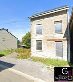 Huis à vendre à Rochehaut, 2 chambres, Immo, 80 m², Vrijstaande woning, 2 kamers