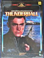 Dvd actie- Thunderball (Sean Connery)., Cd's en Dvd's, Actiethriller, Alle leeftijden, Ophalen of Verzenden, Zo goed als nieuw