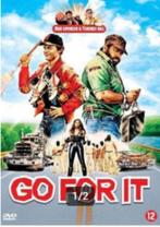 Go For It (Bud Spencer,Terence Hill), Cd's en Dvd's, Ophalen of Verzenden