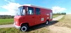 Camping-car Mercedes 409 essence/GPL., Caravanes & Camping, Particulier, Essence