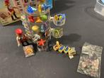 Playmobil 5268 Hotelwinkeltje, Kinderen en Baby's, Speelgoed | Playmobil, Ophalen, Complete set