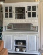 Buffetkast, Enlèvement, Utilisé