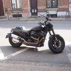 Harley Davidson, Motoren, 2 cilinders, Particulier, Overig, 1868 cc