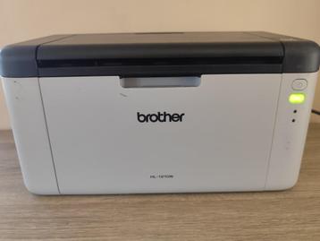 Imprimante Brother beschikbaar voor biedingen