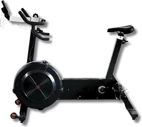 PH Fitness Air Bike - Precisie Luchtweerstandssysteem, Sport en Fitness, Fitnessmaterialen, Nieuw, Overige typen, Armen, Benen