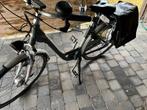 Electrische damesfiets puch, Fietsen en Brommers, Ophalen