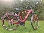 Cube Touring Hybrid EXC elektrische fiets., Fietsen en Brommers, Ophalen, Versnellingen