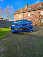 2019 Chevrolet Camaro Cabriolet, Auto's, Chevrolet, Automaat, Achterwielaandrijving, 4 cilinders, Cabriolet