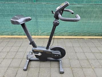 Hometrainer Kettler beschikbaar voor biedingen