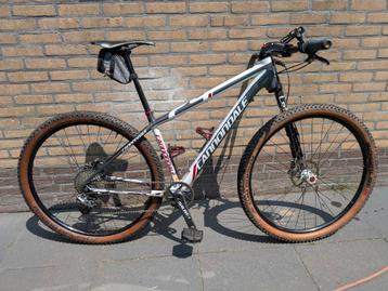 Cannondale mountainbike fsi carbon lefty 29 inch beschikbaar voor biedingen