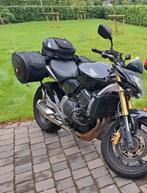 Zadeltas + zijtassen bagtecs, Motoren, Accessoires | Koffers en Tassen, Ophalen of Verzenden