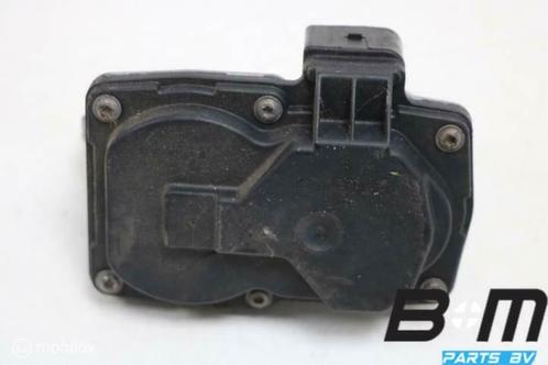 Klep in uitlaat VW Passat B8 5Q0253691J, Auto-onderdelen, Uitlaatsystemen, Gebruikt