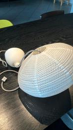 2 Ikea lusters met lamp, Huis en Inrichting, Lampen | Plafondlampen, Ophalen, Nieuw