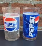 Set/2 Pepsi Cola / PepsiCo, Ophalen of Verzenden, Zo goed als nieuw, Gebruiksvoorwerp