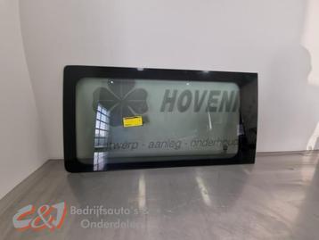 Portierruit 4Deurs links-achter van een Volkswagen Transport beschikbaar voor biedingen