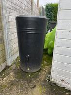 Elho Regenton 200 liter, Tuin en Terras, Regentonnen, Ophalen, Kunststof, Met kraantje, 150 liter of meer