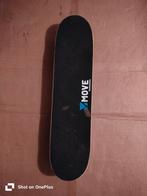 Skateboard, Enlèvement, Skateboard