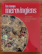 Les Temps Mérovingiens, Enlèvement ou Envoi, Comme neuf, Autres sujets/thèmes