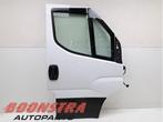 Portier 2Deurs rechts van een Iveco New Daily, Gebruikt, -, -, Ophalen of Verzenden