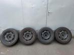 Winterset Peugeot 208, Citroen C3 - 185/65 R15 88T, Auto-onderdelen, Banden en Velgen, Ophalen, Gebruikt, 15 inch, Banden en Velgen