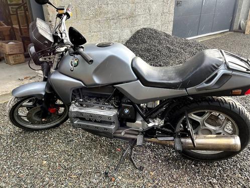 BMW K100, Motoren, Motoren | BMW, Particulier, meer dan 35 kW, 4 cilinders, Ophalen
