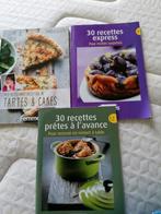 19 livres minidelices de Femmes d Aujourd'hui, Ophalen of Verzenden, Zo goed als nieuw
