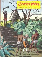 Verzameling strips Corentin (1969-1979)., Boeken, Stripverhalen, Meerdere stripboeken, Ophalen of Verzenden, Gelezen, Paul Cuvelier