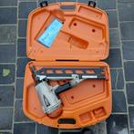 Cloueur pneumatique Paslode, Doe-het-zelf en Bouw, Gereedschap | Overige machines, Ophalen, Gebruikt