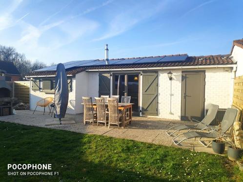 Vakantiehuis te huur, Vakantie, Vakantiehuizen | België, Antwerpen of Vlaanderen, Boerderij of Cottage, Recreatiepark, Aan zee