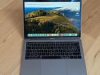 Macbook Air 13.3 pouces Intel I5 1.6Ghz, Computers en Software, Ophalen, 8 GB, 13 inch, Minder dan 2 Ghz