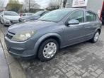 Opel Astra 1.4 benzine 2005 160000 km Airco Gekeurd vr verkp, Autos, Opel, 5 places, Achat, Hatchback, 66 kW