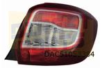 Dacia Sandero Stepway (11/12-12/16) achterlicht Rechts (Smok, Auto-onderdelen, Dacia, -, Verzenden, -