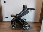 Mutsy evo kinderwagen voor baby en/of peuter., Enlèvement, Comme neuf, Poussette, Mutsy