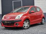 Nissan Pixo Clim * Euro 5 * (bj 2009), Auto's, Elektrische ramen, 103 g/km, Bedrijf, 5 deurs