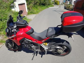 Moto Ducati 1260s de 2018, Motoren, Motoren | Ducati, Particulier