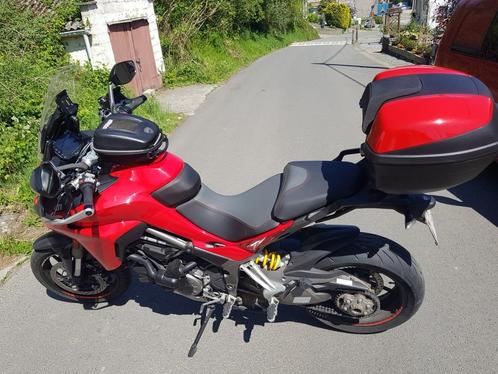Moto Ducati 1260s de 2018, Motoren, Motoren | Ducati, Particulier, Ophalen