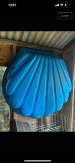 Schelp, Ophalen, Gebruikt, Overige typen