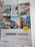 Algemene economie 2023, Enlèvement, Néerlandais