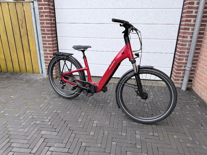 Specialized Como 4.0, Nieuw 0KM, Fietsen en Brommers, Elektrische fietsen, Zo goed als nieuw, Ophalen of Verzenden