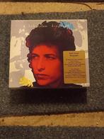 Box set met dreidubbele Cd van Bob Dylan, CD & DVD, CD | Rock, Comme neuf, Autres genres, Enlèvement ou Envoi